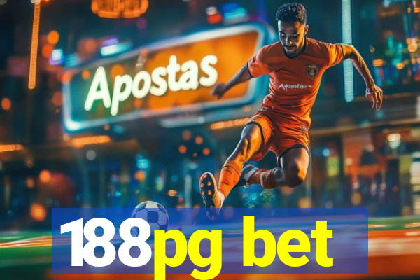 188pg bet